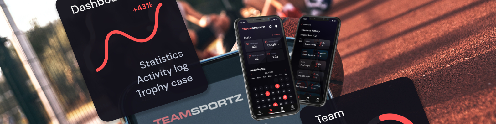 API 1.0 | TeamSportz API | Postman API Network
